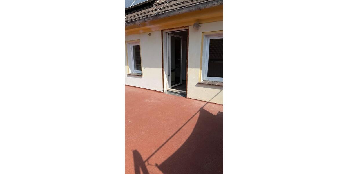 Terrassenwohnung Ostritz - 3 Zimmer, 55 m&sup2;, 250&euro; | Angebot:26586406