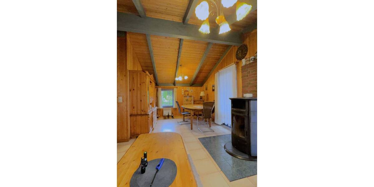 Einfamilienhaus Bleckede Walmsburg - 4 Zimmer, 59 m&sup2;, 155.000&euro; | Angebot:26515231
