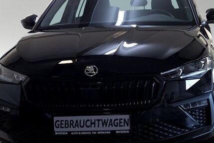 Skoda Scala 17.800 km 25.960 € München 80807