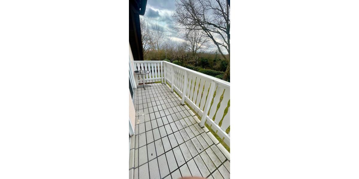 Dachgeschoßwohnung Langen (Hessen) - 3 Zimmer, 110 m&sup2;, 1.490&euro; | Angebot:25918763