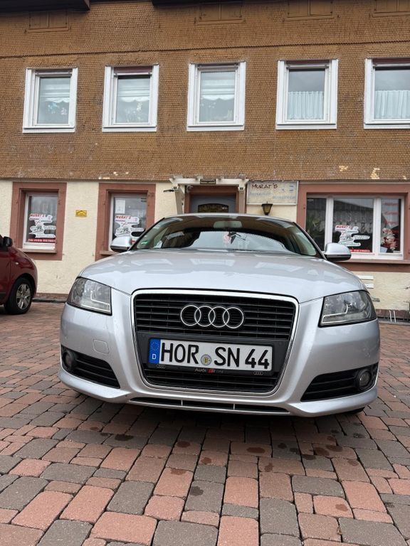 Audi A3 264.000 km 4.890 € Oberndorf am Neckar 78727