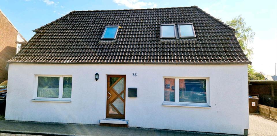 Einfamilienhaus Nortorf - 4 Zimmer, 113 m&sup2;, 275.000&euro; | Angebot:25056798