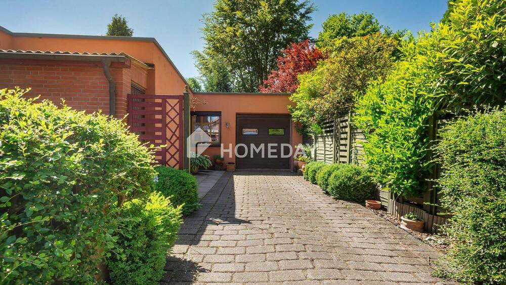 Bungalow Hardebek - 4 Zimmer, 102 m&sup2;, 375.000&euro; | Angebot:26862812