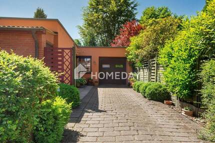 Haus Hardebek - 4 Zimmer, 102 m&sup2;, 375.000&euro; | Angebot:26862812