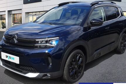 Citroen C5 Aircross 27.980 km 19.930 &euro; Dresden 01237