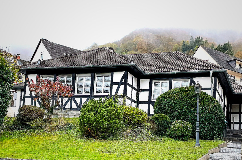 Charmantes Einfamilienhaus in Cochem mit großzügigem Garten und schönem Weitblick