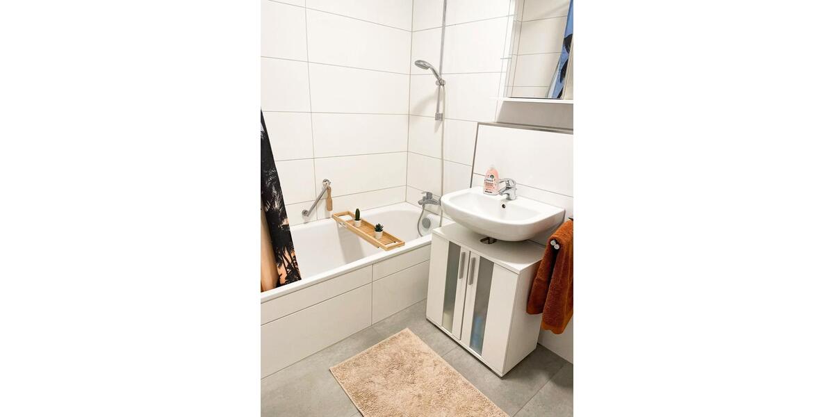 Erdgeschoßwohnung Stutensee - 3 Zimmer, 70 m&sup2;, 700&euro; | Angebot:24810676