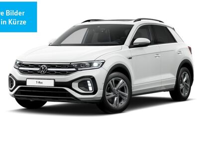 VW T-Roc 20.400 km 28.790 &euro; Engen 78234