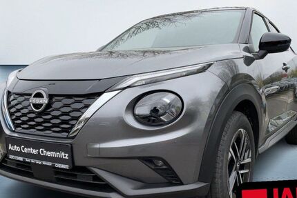 Nissan Juke 5.000 km 25.289 &euro; Chemnitz 09116