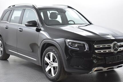 Mercedes-Benz GLB 220 137.803 km 30.750 &euro; Bebra 36179