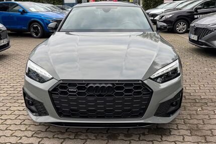 Audi A5 64.100 km 43.890 &euro; Erkner 15537