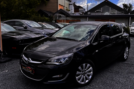 Opel Astra 149.800 km 8.499 &euro; Mönchengladbach 41238