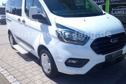 Ford Transit 66.000 km 25.900 &euro; Ursberg-Bayersried 86513