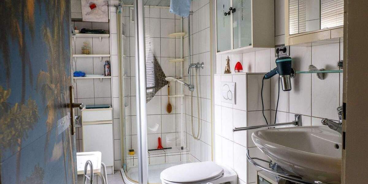 Mehrfamilienhaus, Wohnhaus Saarbrücken Scheidt - 9 Zimmer, 189 m&sup2;, 259.000&euro; | Angebot:26344741