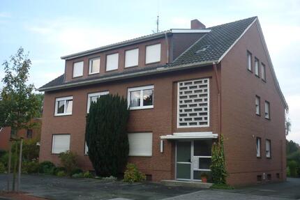 Mitten im Dorf Oelde-Lette