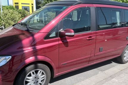 Mercedes-Benz Viano 257.500 km 14.500 &euro; Friedberg 61169