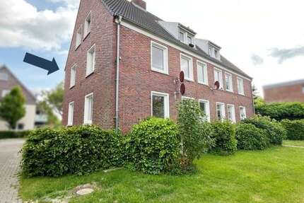 Wohnung Norden - 3 Zimmer, 55 m&sup2;, 470&euro; | Angebot:27316990