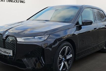 BMW iX 47.050 km 56.900 &euro; Dingolfing 84130