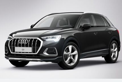Audi Q3 5.623 km 39.870 € Remscheid 42897