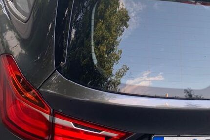 BMW 218 Gran Tourer 184.000 km 11.900 &euro; Hamburg 22149