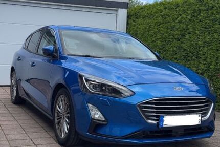 Ford Focus 66.000 km 13.800 &euro; Gettorf 24214