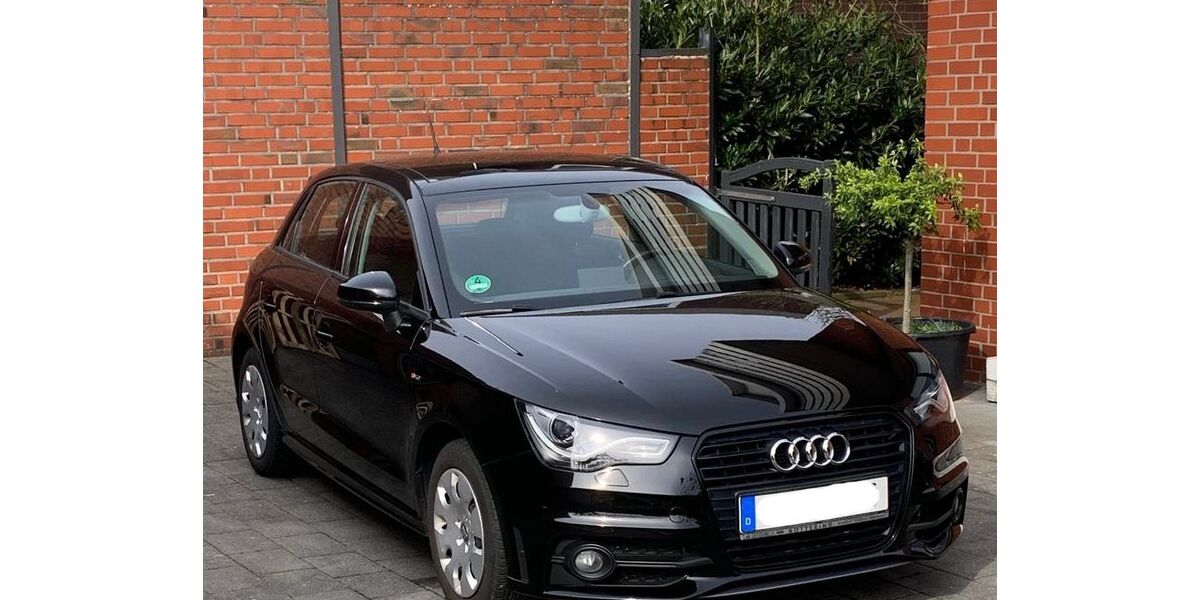 Audi A1 81.177 km 14.500 &euro; Emsdetten 48282