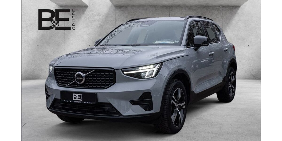Volvo XC40 32.000 km 33.950 &euro; Ahrensburg 22926