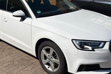 Audi A3 99.000 km 13.000 &euro; Rostock 18147