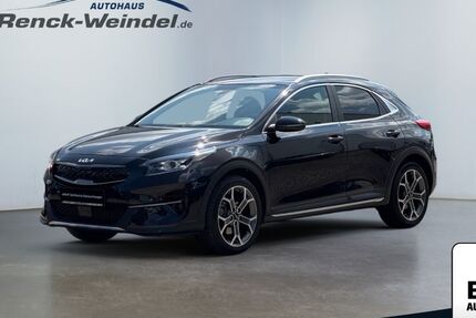 Kia XCeed 26.410 km 25.489 € Mannheim 68199