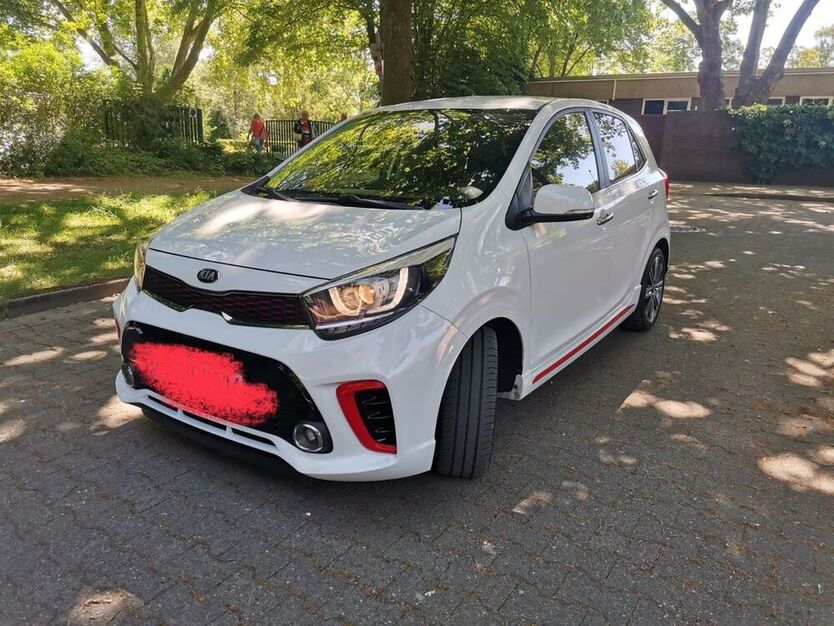 Picanto