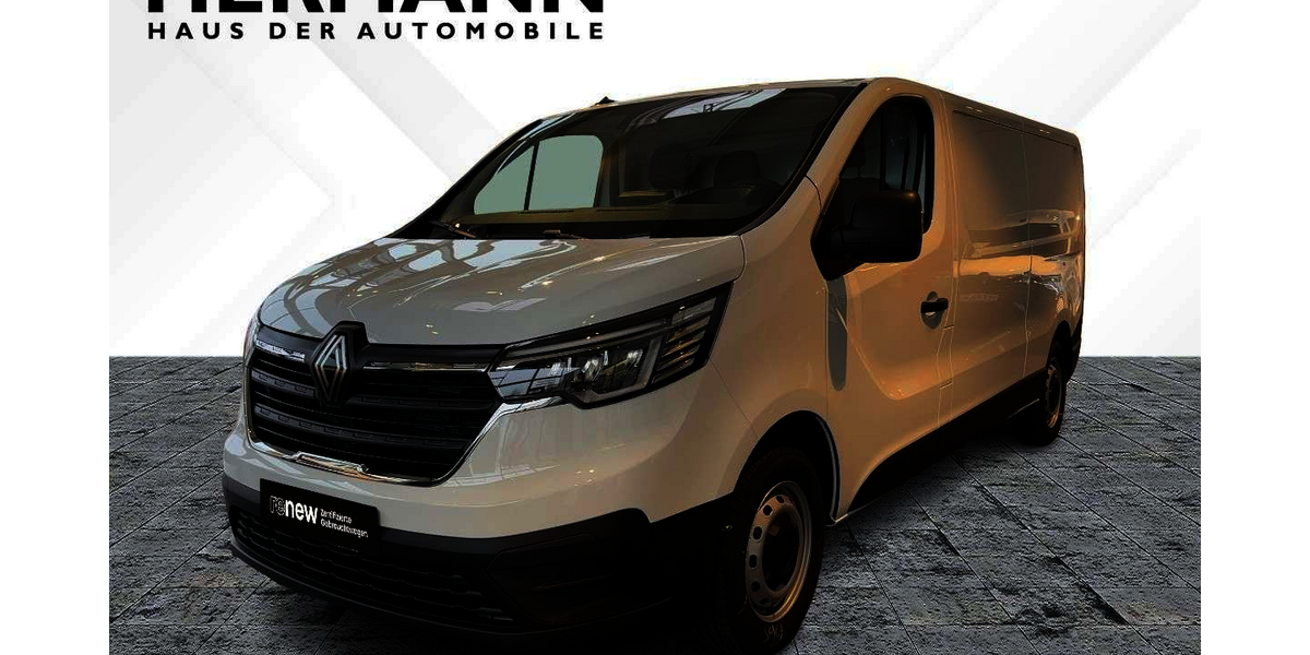 Renault Trafic 31.900 km 28.500 &euro; Göttingen 37079