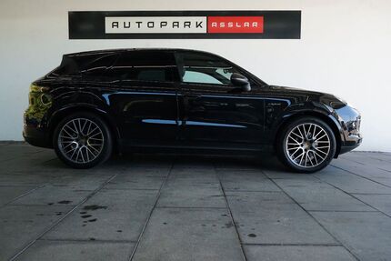 Porsche Cayenne 84.650 km 63.880 € Asslar 35614
