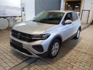 T-Cross