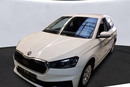 Skoda Fabia 124.289 km 10.499 &euro; Braunschweig 38118