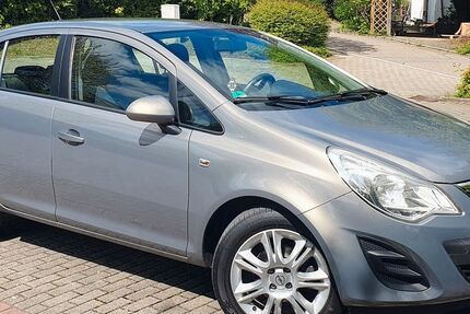 Opel Corsa 119.400 km 4.100 &euro; Wiesloch 69168