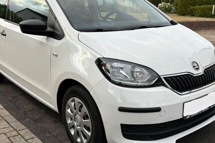Skoda Citigo 66.500 km 7.700 &euro; Gudensberg 34281