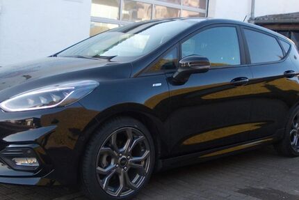 Ford Fiesta 37.800 km 16.450 &euro; Treis-Karden 56253