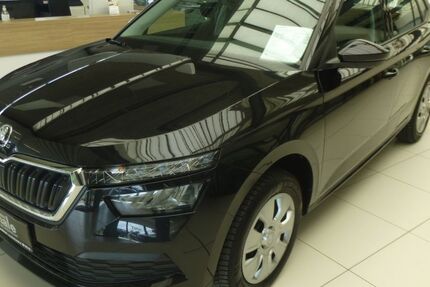 Skoda Kamiq 107.000 km 14.490 &euro; Lübbecke 32312