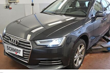 Audi A4 126.768 km 18.975 &euro; Bernsdorf 09337