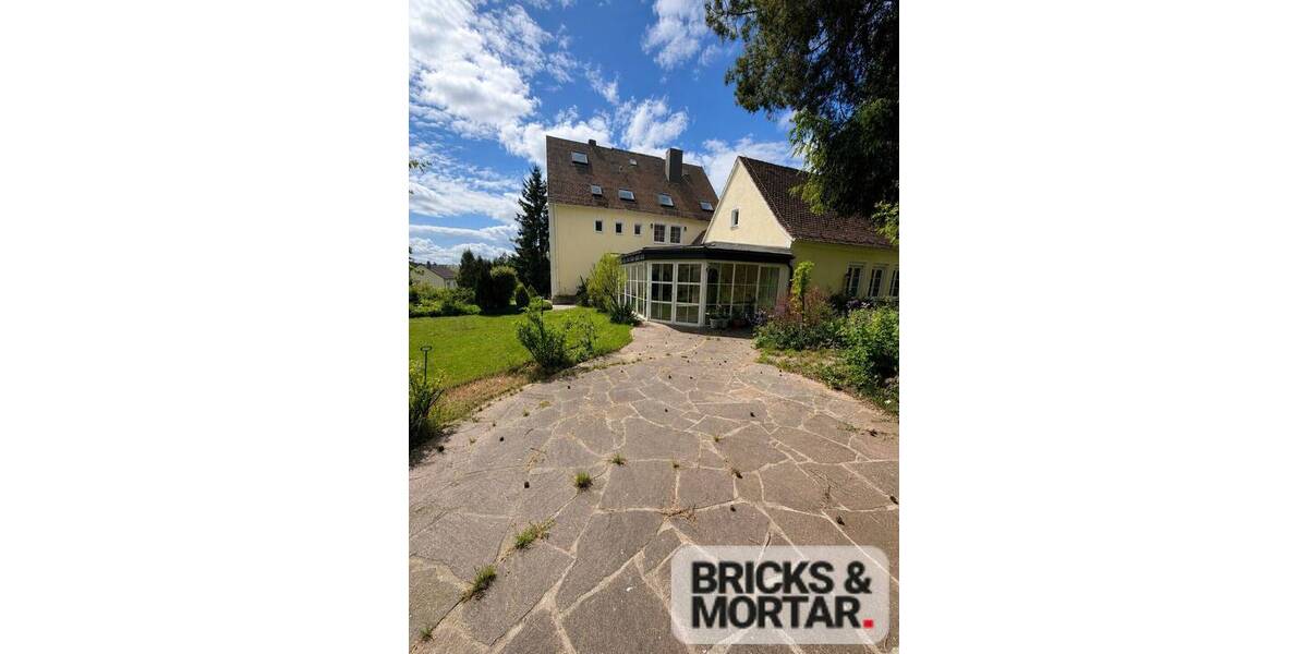 Einfamilienhaus Pegnitz Bronn - 1 Zimmer, 500 m&sup2;, 490.000&euro; | Angebot:26686305