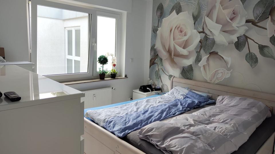 Dachgeschoßwohnung Bad Driburg - 2 Zimmer, 62 m&sup2;, 110.000&euro; | Angebot:27290679