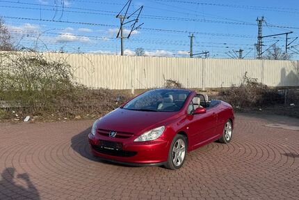 Peugeot 307 143.000 km 2.999 &euro; Laatzen 30880