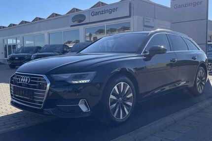 Audi A6 59.989 km 31.990 &euro; Heidenfeld 97520