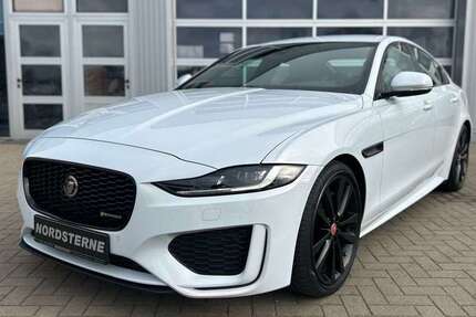 Jaguar XE 131.555 km 23.890 € Neuenkirchen 49586
