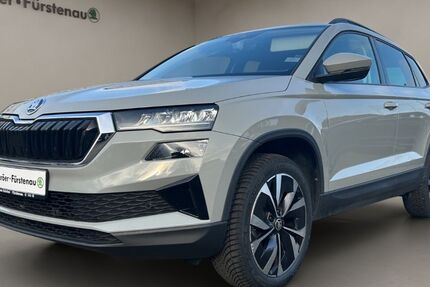 Skoda Karoq 67.200 km 28.390 &euro; Fürstenau 49584