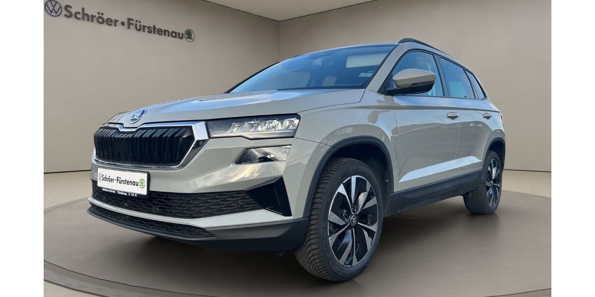 Skoda Karoq 67.200 km 28.390 &euro; Fürstenau 49584