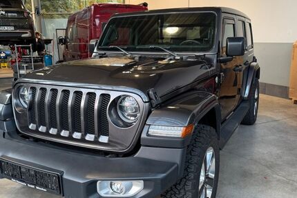 Jeep Wrangler 112.774 km 34.990 &euro; Ebersberg 85560