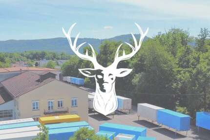 Gewerbeobjekt Lauchringen - 1.800.000&euro; | Angebot:26902903