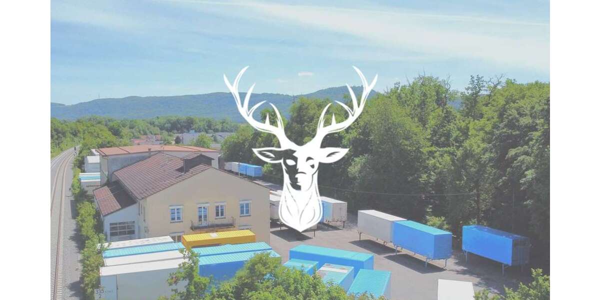Gewerbeobjekt Lauchringen - 1.800.000&euro; | Angebot:26902903