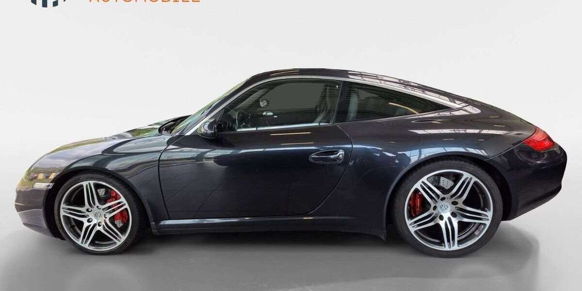 Porsche 911 81.000 km 68.900 &euro; Bedburg 50181